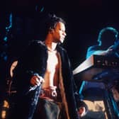 The Prodigy are set to headline the Isle of Wight Festival on Friday night - what have they been performing so far on their European tour and will the weather hold out for their set? (Credit: Gie Naeps/Getty Images)