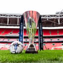 Bristol Street Motors Trophy