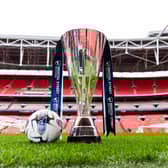 Bristol Street Motors Trophy