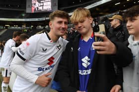 Ethan Robson