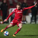Joe Pritchard