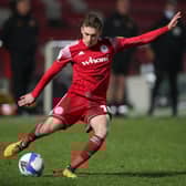 Joe Pritchard