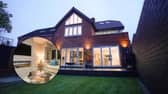 Million pound luxury home up for grabs in prize draw