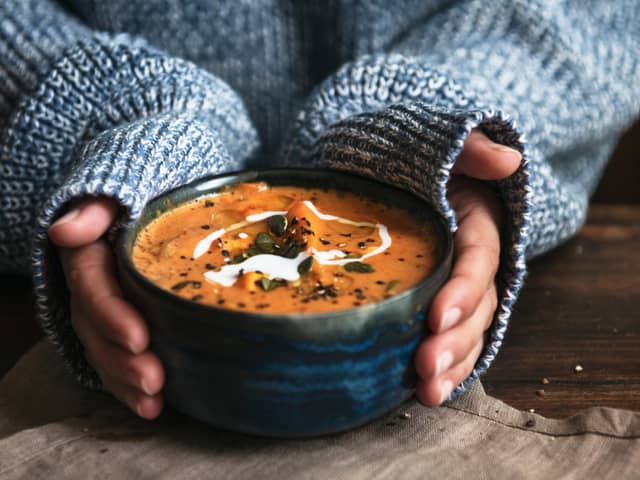 Revolutionise your lunches and supercharge supper with these easy to use, inexpensive soup makers