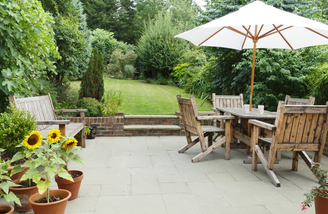 <p>The best garden parasols and umbrellas UK 2021:</p>