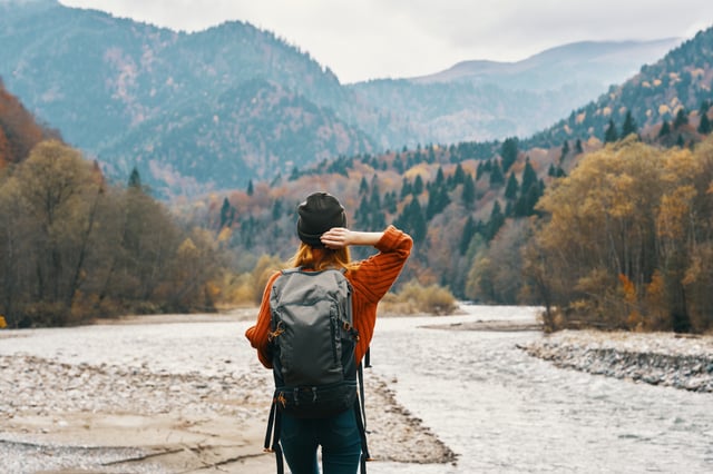 <p>9 best hiking backpacks - ideal for exploring the great outdoors</p>