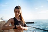 Best fitness watches 2021 Fitbit, Polar, Garmin - our expert reviews the most popular fitness trackers 