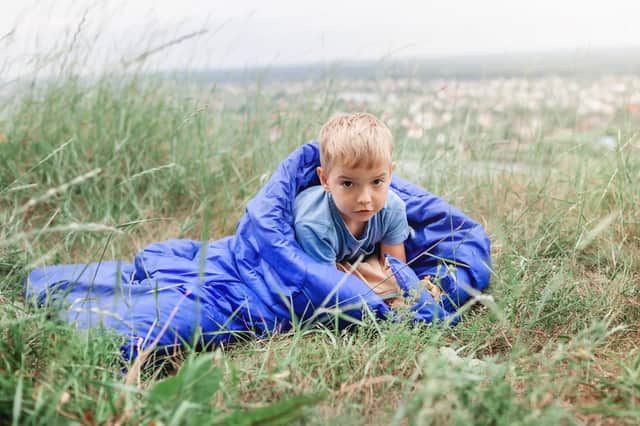 We’ve found the best sleeping bags for ensuring your child will have a cosy, comfy night sleep, be they camping or simply sleeping over at a friend’s house