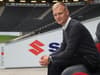 Manning takes up the helm at MK Dons