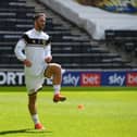 Will Grigg