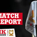 Report