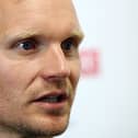 Dons head coach Liam Manning spent his formative years as a footballer at Ipswich Town. Tomorrow, Saturday, he takes charge of MK Dons at Portman Road against his former club