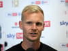 Liam Manning reacts to Dons’ frantic 2-2 draw with Ipswich Town