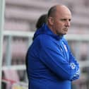 Ipswich Town manager Paul Cook said his side had enough chances to beat MK Dons, but they had to settle for a 2-2 draw at Portman Road. Macaulay Bonne bagged a brace for the home side but goals from Scott Twine and Matt O’Riley ensured Dons got a share of the spoils