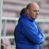 Ipswich Town manager Paul Cook said his side had enough chances to beat MK Dons, but they had to settle for a 2-2 draw at Portman Road. Macaulay Bonne bagged a brace for the home side but goals from Scott Twine and Matt O’Riley ensured Dons got a share of the spoils