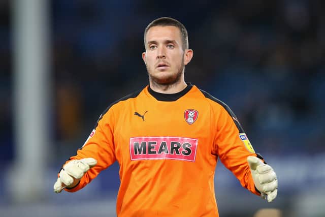 Lewis Price