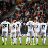 MK Dons head coach Liam Manning has told his players they will need to match the physicality of Accrington Stanley when they visit Stadium MK on Saturday 