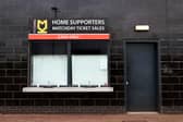 For some supporters this season, it has been difficult to get into Stadium MK with long queues, deliver issues and season ticket problems