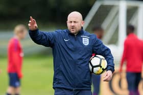Lee Carsley