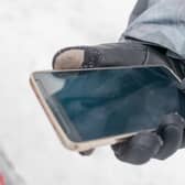 Best touchscreen gloves to keep hands warm and use your phone easily