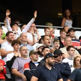 MK Dons fans have had their say on the club’s start to the season