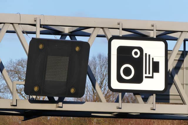 The updates include guidance on variable speed limits