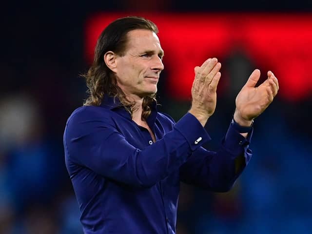 Wycombe Wanderers manager Gareth Ainsworth did not understand how Anthony Stewart’s foul on Troy Parrott was worthy of a red card at Stadium MK