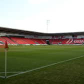 MK Dons travel to the Keepmoat Stadium on Saturday to take on the division’s bottom club Doncaster Rovers