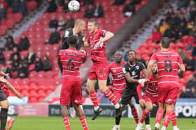 Harry Darling said MK Dons have made poor starts all season long, and if they continue to do so, they will leave themselves open to more difficult days 