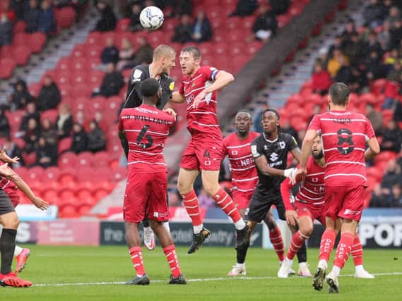Harry Darling said MK Dons have made poor starts all season long, and if they continue to do so, they will leave themselves open to more difficult days