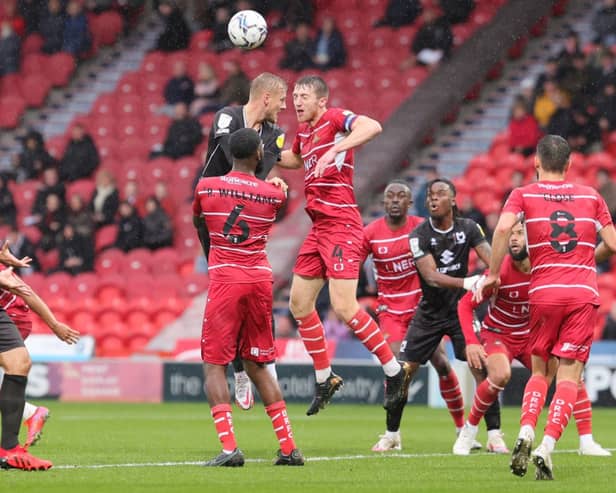 Harry Darling said MK Dons have made poor starts all season long, and if they continue to do so, they will leave themselves open to more difficult days 