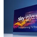 All you need to know about Sky Glass TV