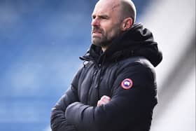 Paul Warne listed five players in his Rotherham United squad who are doubts for their game at Stadium MK against MK Dons on Saturday