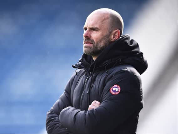 Paul Warne listed five players in his Rotherham United squad who are doubts for their game at Stadium MK against MK Dons on Saturday