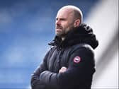 Paul Warne listed five players in his Rotherham United squad who are doubts for their game at Stadium MK against MK Dons on Saturday