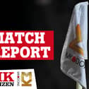MK Dons were comprehensively beaten on Saturday, beaten 3-0 by Rotherham United at Stadium MK