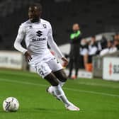 Brooklyn Ilunga recovered well from his early mistake against Aston Villa U21s
