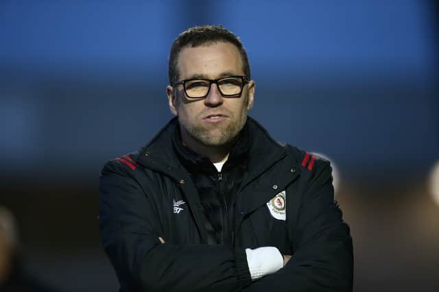 Crewe Alexandra boss David Artell was not happy with the way his side performed against MK Dons. Mo Eisa, Matt O’Riley, an own goal and Max Watters completed the scoring in the 4-1 win for the visitors