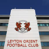 Leyton Orient