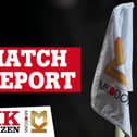 MK Dons pulled off a stunning comeback to beat Lincoln City 