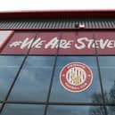 The Lamex Stadium will host the FA Cup first round replay between Stevenage and MK Dons on Tuesday