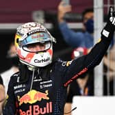 Max Verstappen overcame a five-place grid penalty to take second place in Qatar. However, title rival Lewis Hamilton cut the Red Bull Racing driver’s lead at the top of the standings to eight points with two races to go.