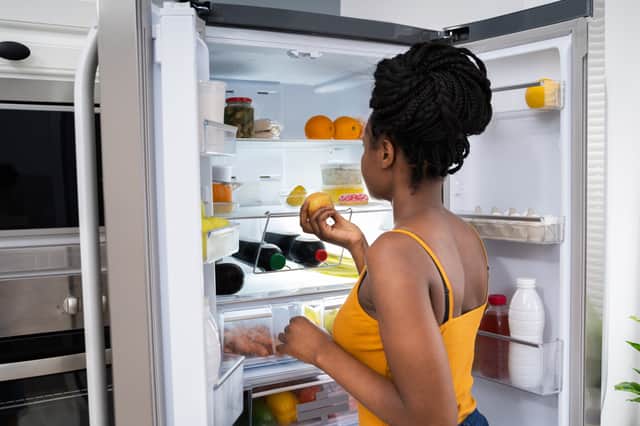 <p>Best fridge freezers: Black Friday deals from Samsung, Hisense, Beko</p>