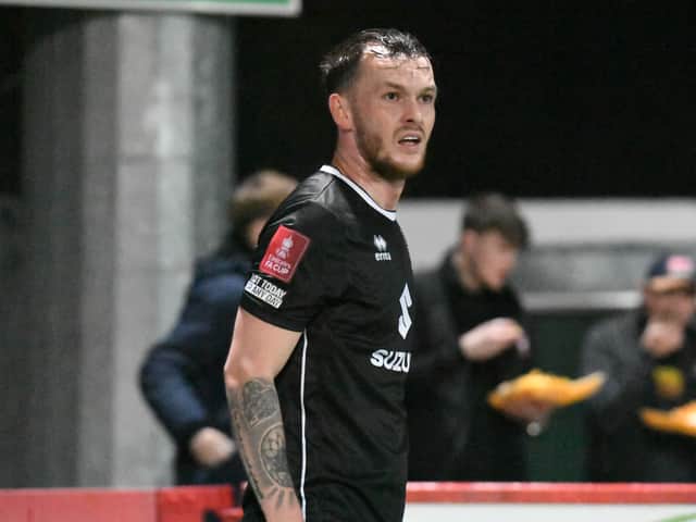 <p>Josh McEachran admitted he has had to be patient and bide his time to get game time for MK Dons this season </p>