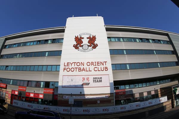 MK Dons head to take on Leyton Orient this evening, kick-off at 7pm
