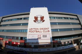 MK Dons head to take on Leyton Orient this evening, kick-off at 7pm