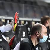 MK Dons will be glad to get their feet up this weekend