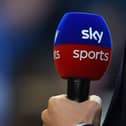 Sky Sports cameras will be covering tomorrow night’s game between MK Dons and Plymouth Argyle at Stadium MK