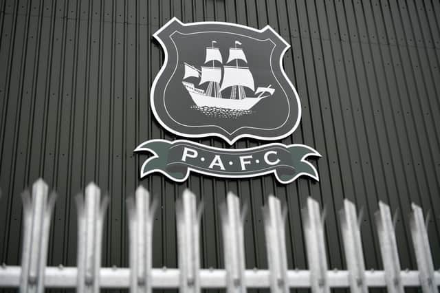 Plymouth Argyle moved swiftly to replace Ryan Lowe with Steven Schumacher