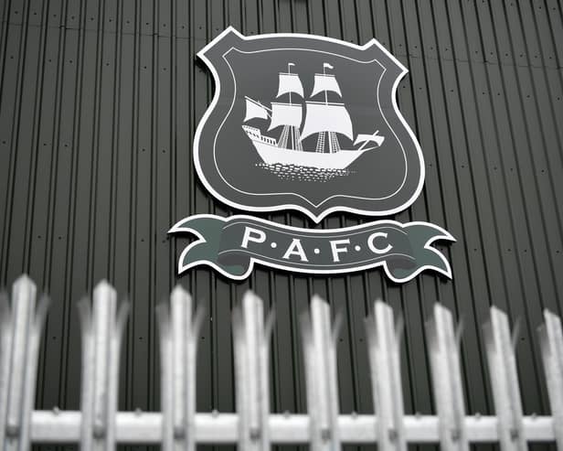Plymouth Argyle moved swiftly to replace Ryan Lowe with Steven Schumacher